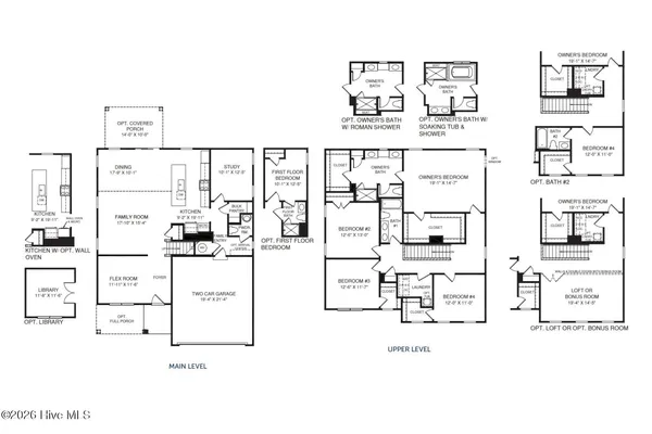 $379,990 | 128 Harmonica Lane, Greenville, NC 27834