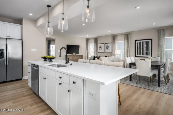 $379,990 | 128 Harmonica Lane, Greenville, NC 27834