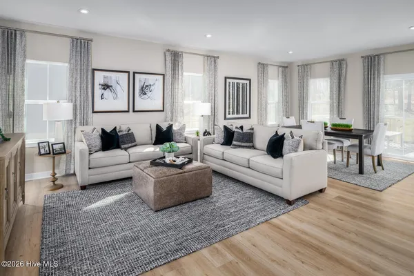 $379,990 | 128 Harmonica Lane, Greenville, NC 27834