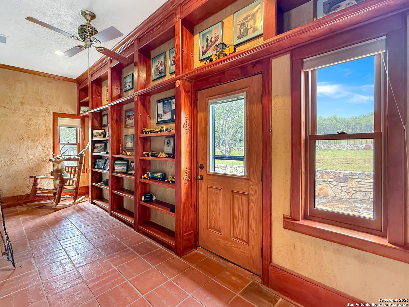 1305 Camino Real Road Junction, TX 76849 - Photo 16 of 30