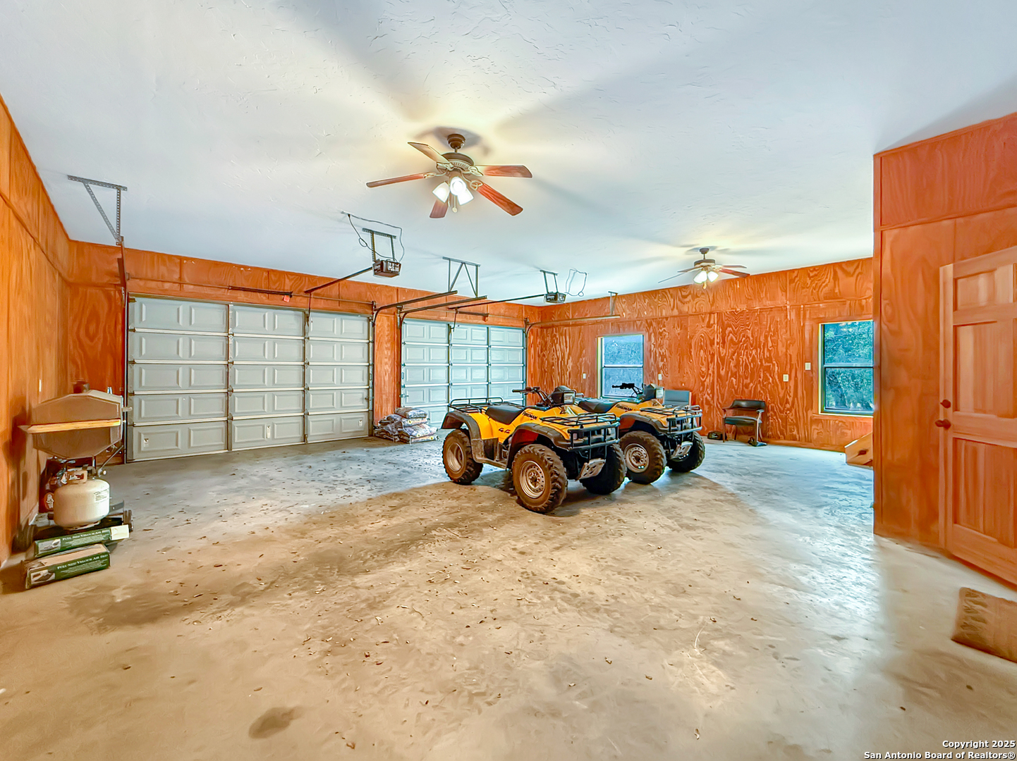 1305 Camino Real Road Junction, TX 76849 - Photo 17 of 30