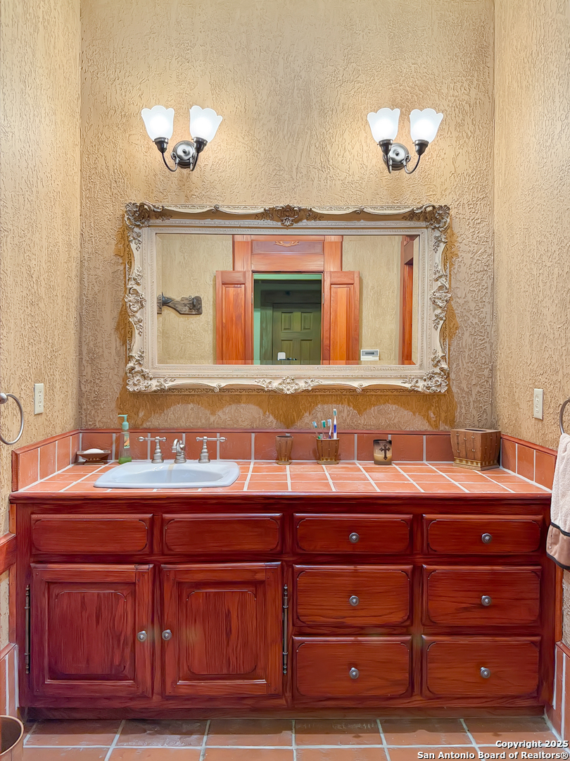 1305 Camino Real Road Junction, TX 76849 - Photo 10 of 30