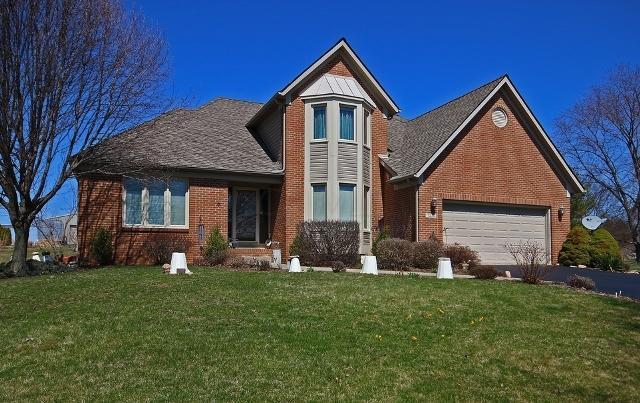 7224 Warner-Huffer Road Circleville, OH 43113 - Photo 1 of 32 Gallery Image 1