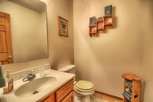7224 Warner-Huffer Road Circleville, OH 43113 - Photo 11 of 32 Gallery Image 11