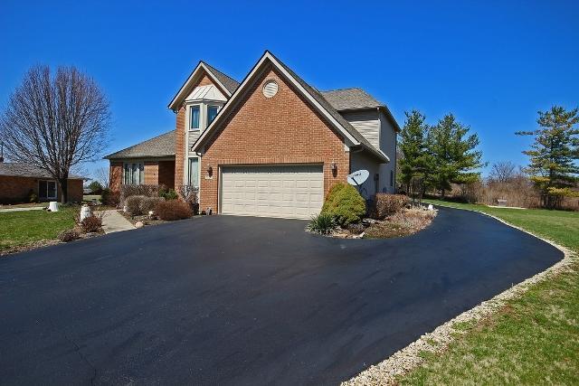 7224 Warner-Huffer Road Circleville, OH 43113 - Photo 2 of 32 Gallery Image 2
