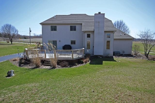 7224 Warner-Huffer Road Circleville, OH 43113 - Photo 26 of 32 Gallery Image 26