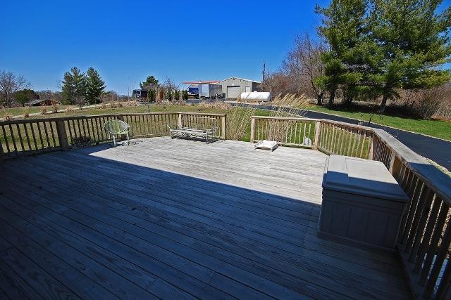 7224 Warner-Huffer Road Circleville, OH 43113 - Photo 29 of 32 Gallery Image 29