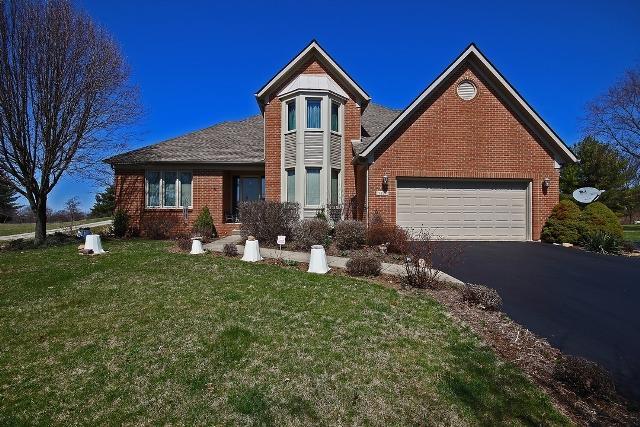 7224 Warner-Huffer Road Circleville, OH 43113 - Photo 3 of 32 Gallery Image 3