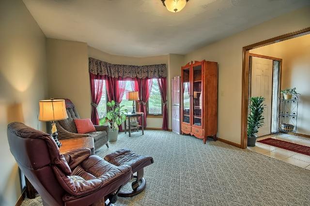 7224 Warner-Huffer Road Circleville, OH 43113 - Photo 5 of 32 Gallery Image 5