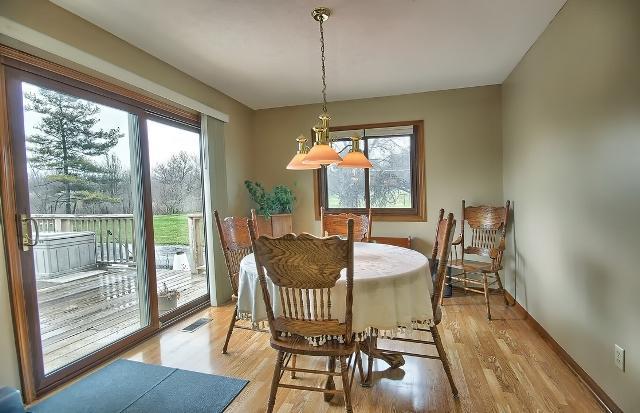 7224 Warner-Huffer Road Circleville, OH 43113 - Photo 6 of 32 Gallery Image 6