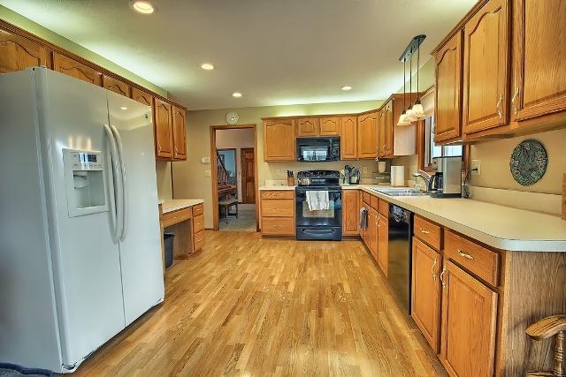 7224 Warner-Huffer Road Circleville, OH 43113 - Photo 7 of 32 Gallery Image 7