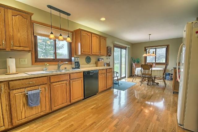 7224 Warner-Huffer Road Circleville, OH 43113 - Photo 8 of 32 Gallery Image 8