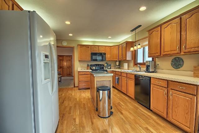 7224 Warner-Huffer Road Circleville, OH 43113 - Photo 9 of 32 Gallery Image 9