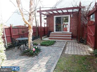 113 Maple Road Wallingford, PA 19086 - Photo 12 of 12 Exterior Back