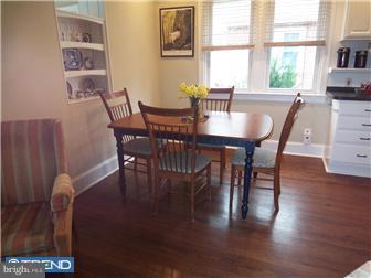 113 Maple Road Wallingford, PA 19086 - Photo 5 of 12 Dining Room