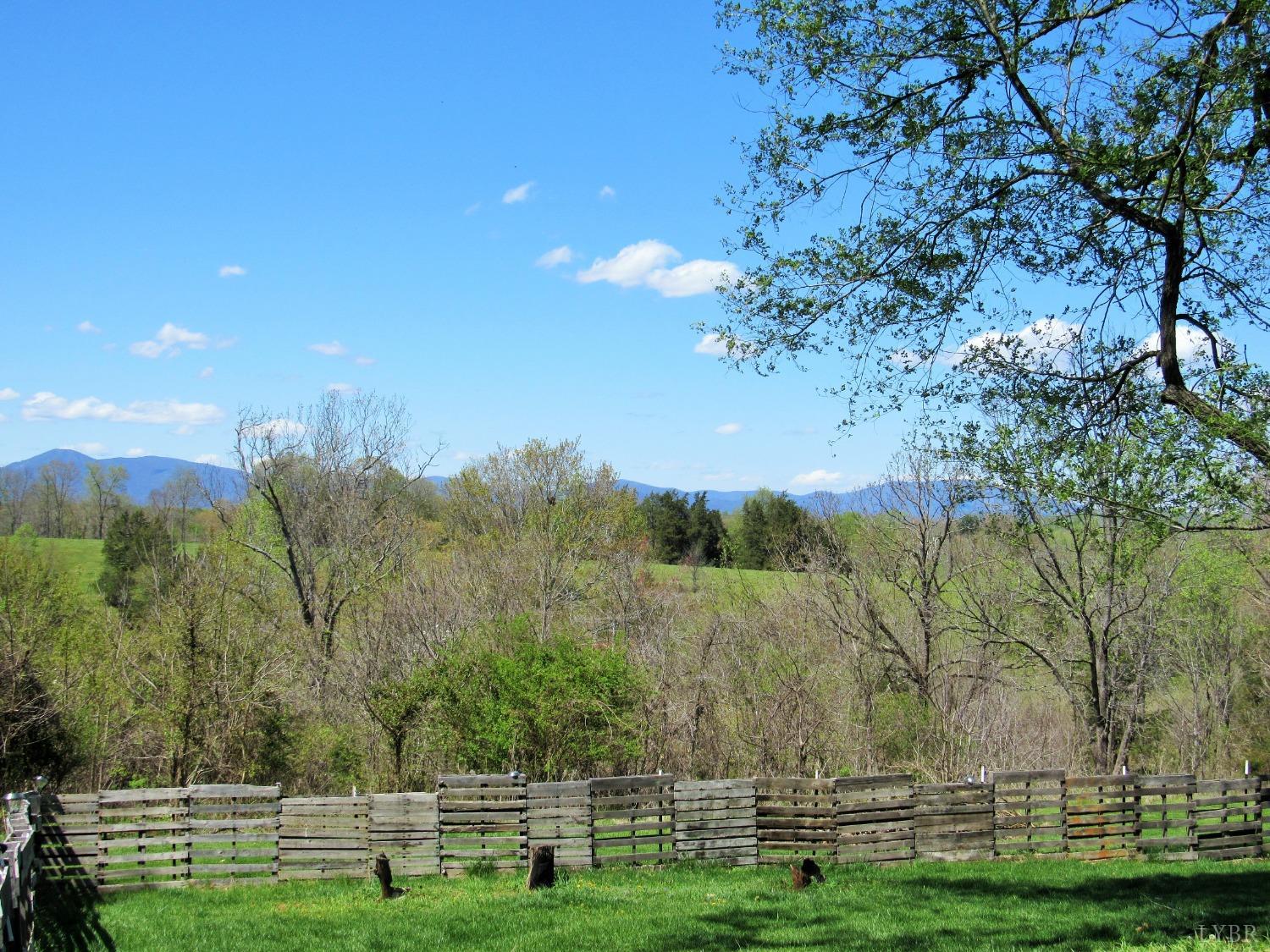 241 Hanger Road Amherst, VA 24521 - Photo 3 of 51 a view of an outdoor space with a lake view