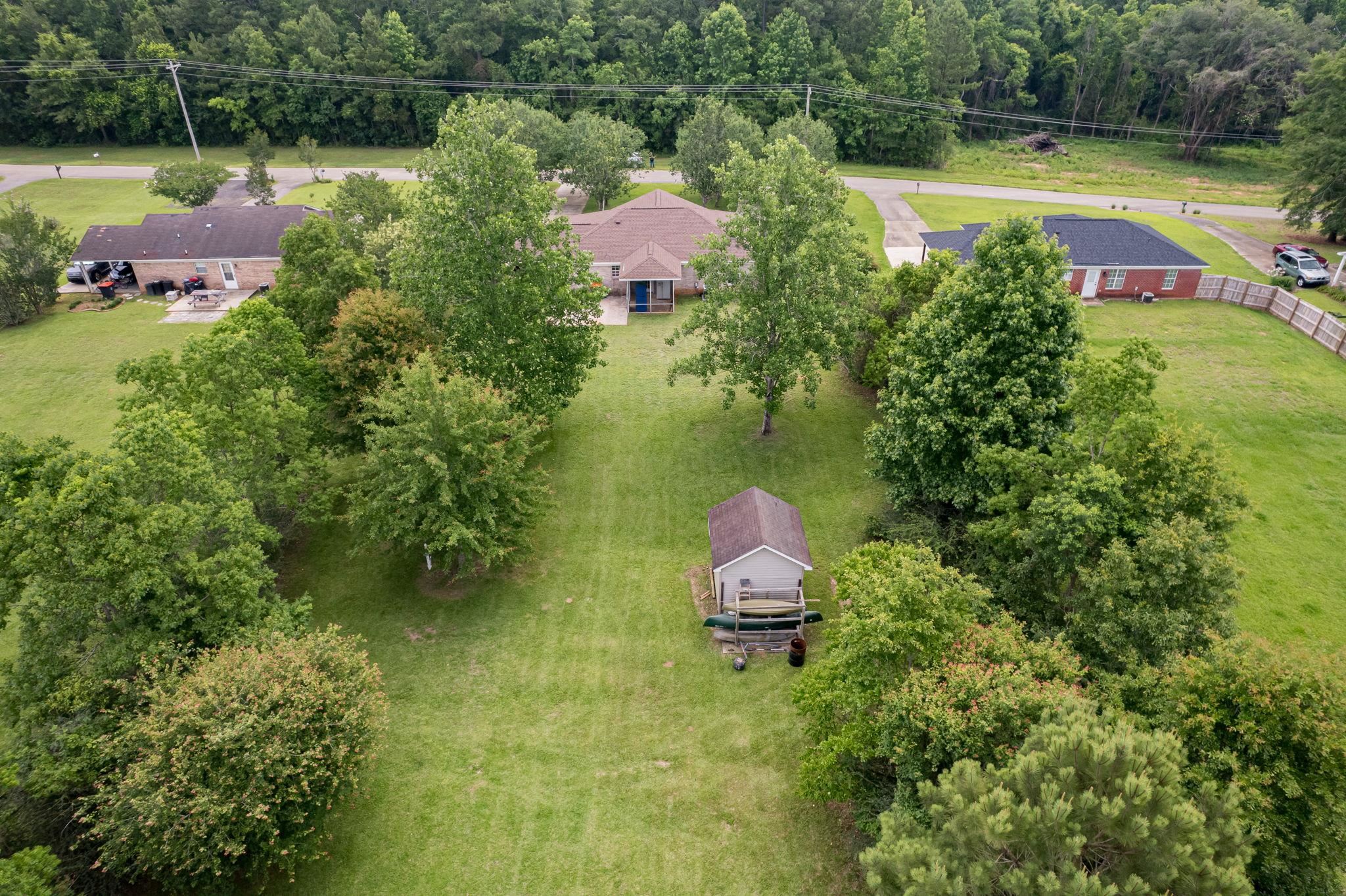109 Stapleton Avenue Bay Minette, AL 36507 - Photo 32 of 40