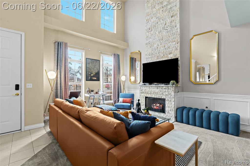 11 North Squirrel Road Auburn Hills, MI 48326 - Photo 6 of 51