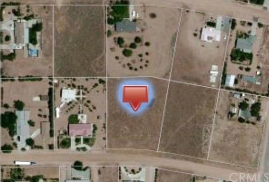 0 Sage Hesperia, CA 92345 - Photo 1 of 1