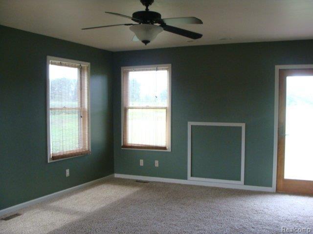 1792 Roods Lake Road Lapeer, MI 48446 - Photo 5 of 17 living room 2