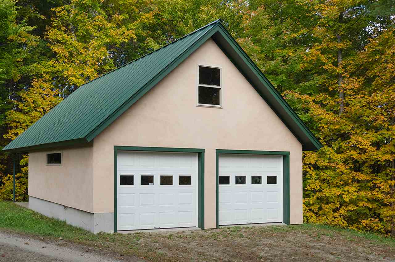 809 Pierce Hill Road Sutton, VT 05867 - Photo 2 of 40 Gallery Image 2