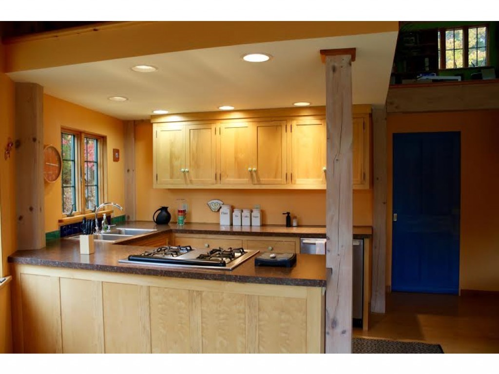 809 Pierce Hill Road Sutton, VT 05867 - Photo 4 of 40 Gallery Image 4