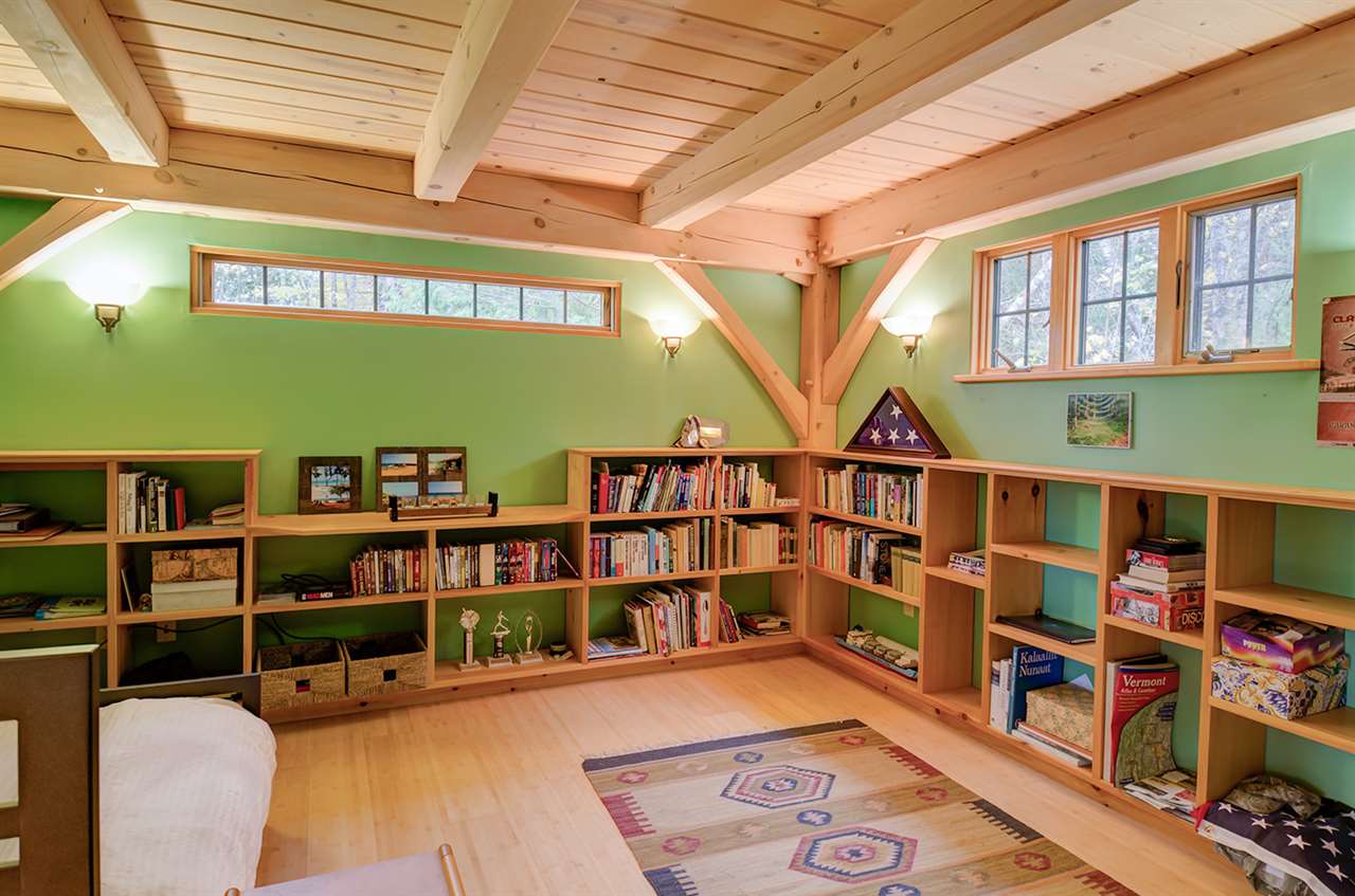 809 Pierce Hill Road Sutton, VT 05867 - Photo 36 of 40 Gallery Image 36