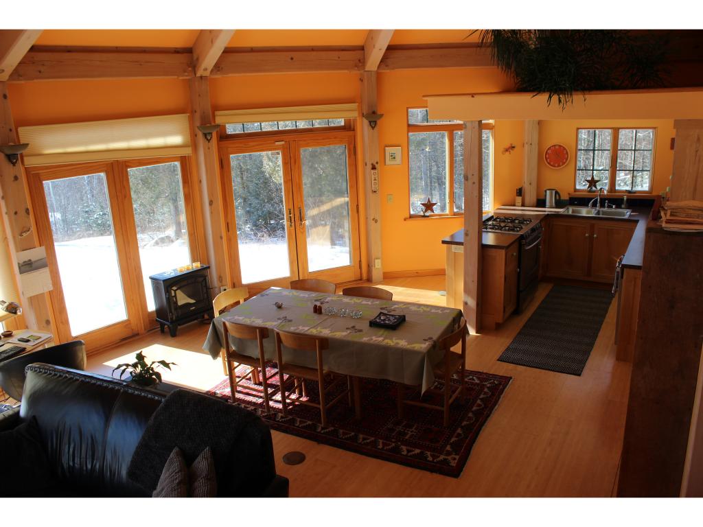 809 Pierce Hill Road Sutton, VT 05867 - Photo 7 of 40 Gallery Image 7