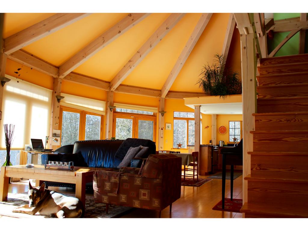 809 Pierce Hill Road Sutton, VT 05867 - Photo 9 of 40 Gallery Image 9