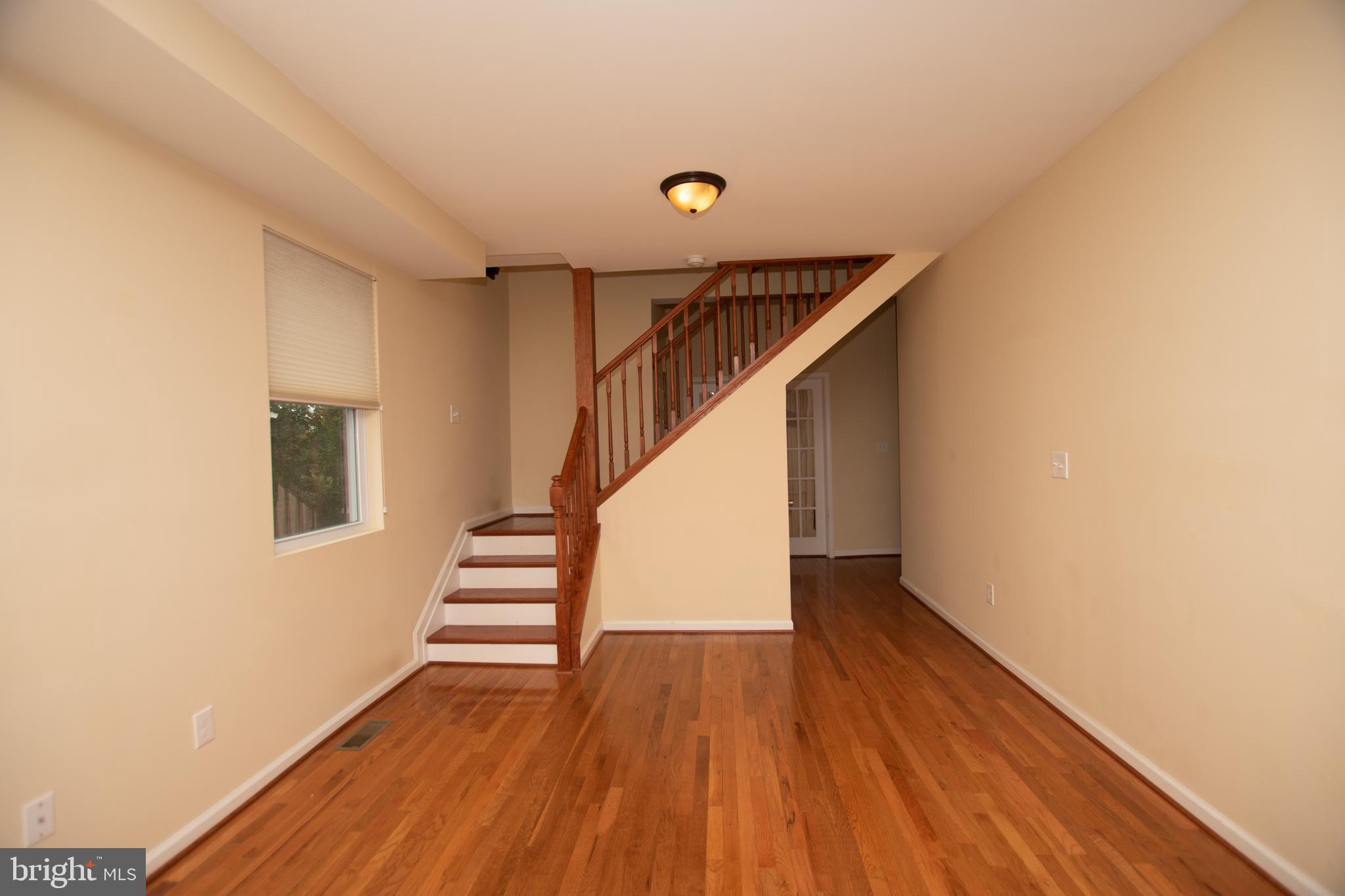 67 Edmondson Ridge Road Baltimore, MD 21228 - Photo 29 of 41 a view of entryway with wooden floor