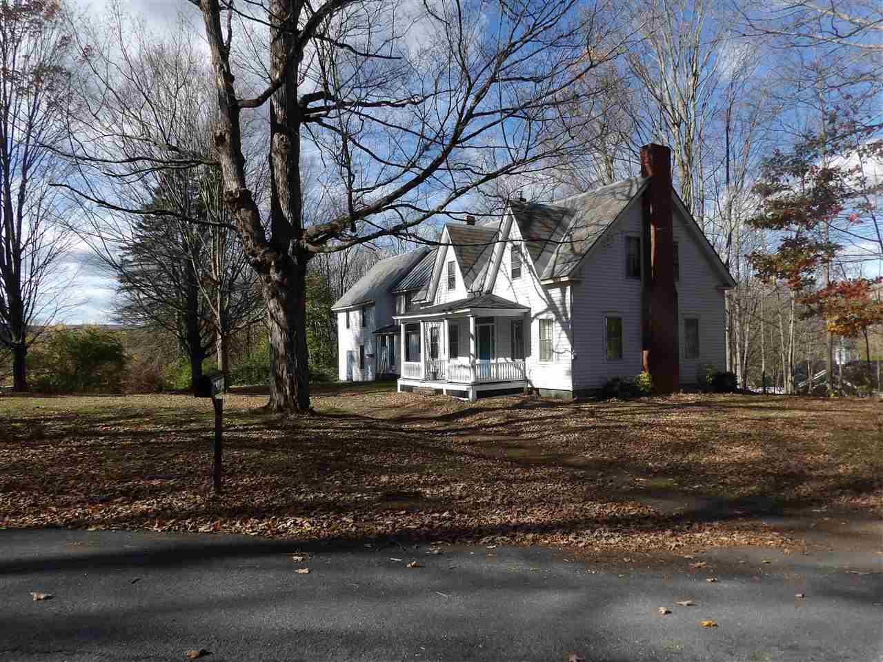 6 Old Keene Road Walpole, NH 03608 - Photo 1 of 29