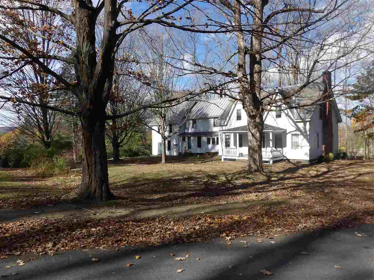6 Old Keene Road Walpole, NH 03608 - Photo 2 of 29