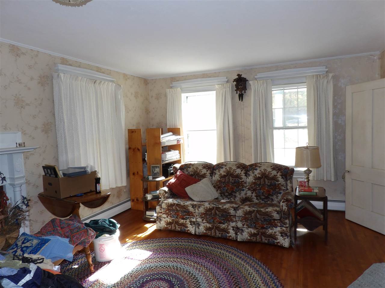 6 Old Keene Road Walpole, NH 03608 - Photo 13 of 29