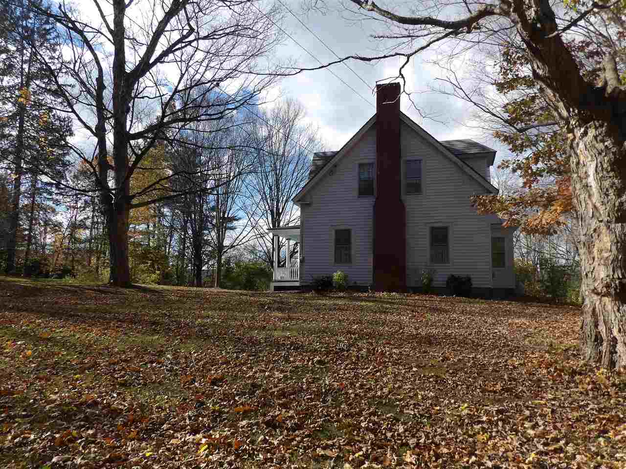 6 Old Keene Road Walpole, NH 03608 - Photo 3 of 29