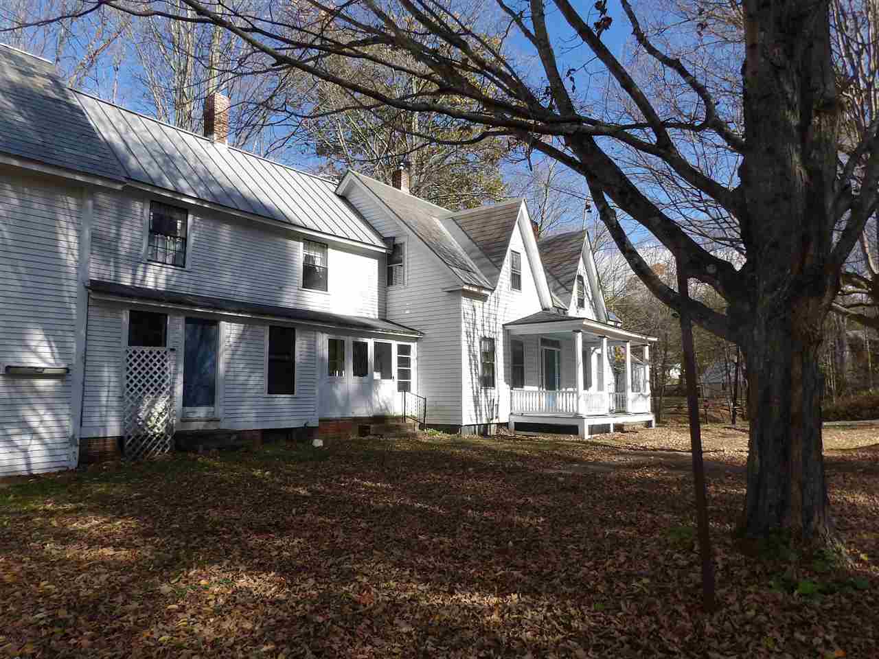 6 Old Keene Road Walpole, NH 03608 - Photo 4 of 29