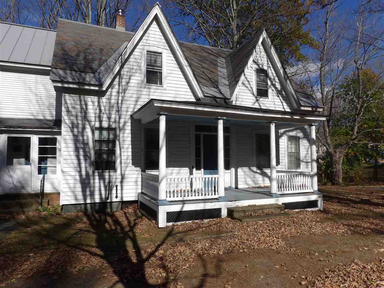 6 Old Keene Road Walpole, NH 03608 - Photo 5 of 29