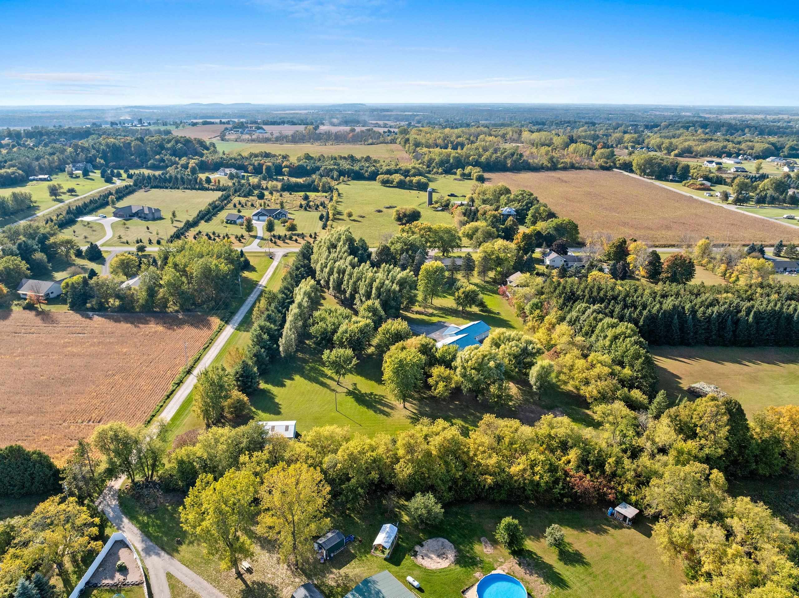 N4780 Kettner Road Shiocton, WI 54170 - Photo 4 of 66