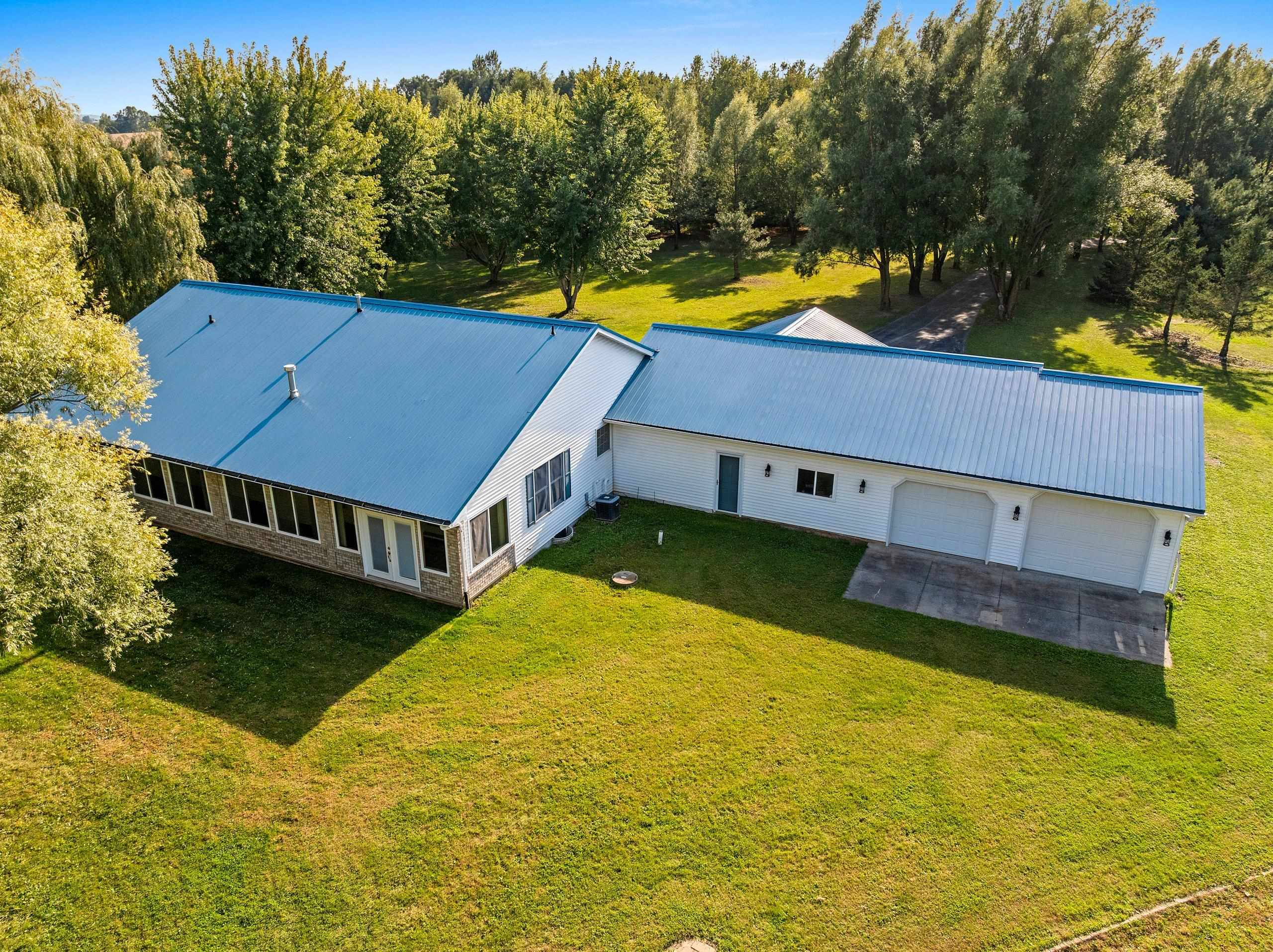 N4780 Kettner Road Shiocton, WI 54170 - Photo 44 of 66