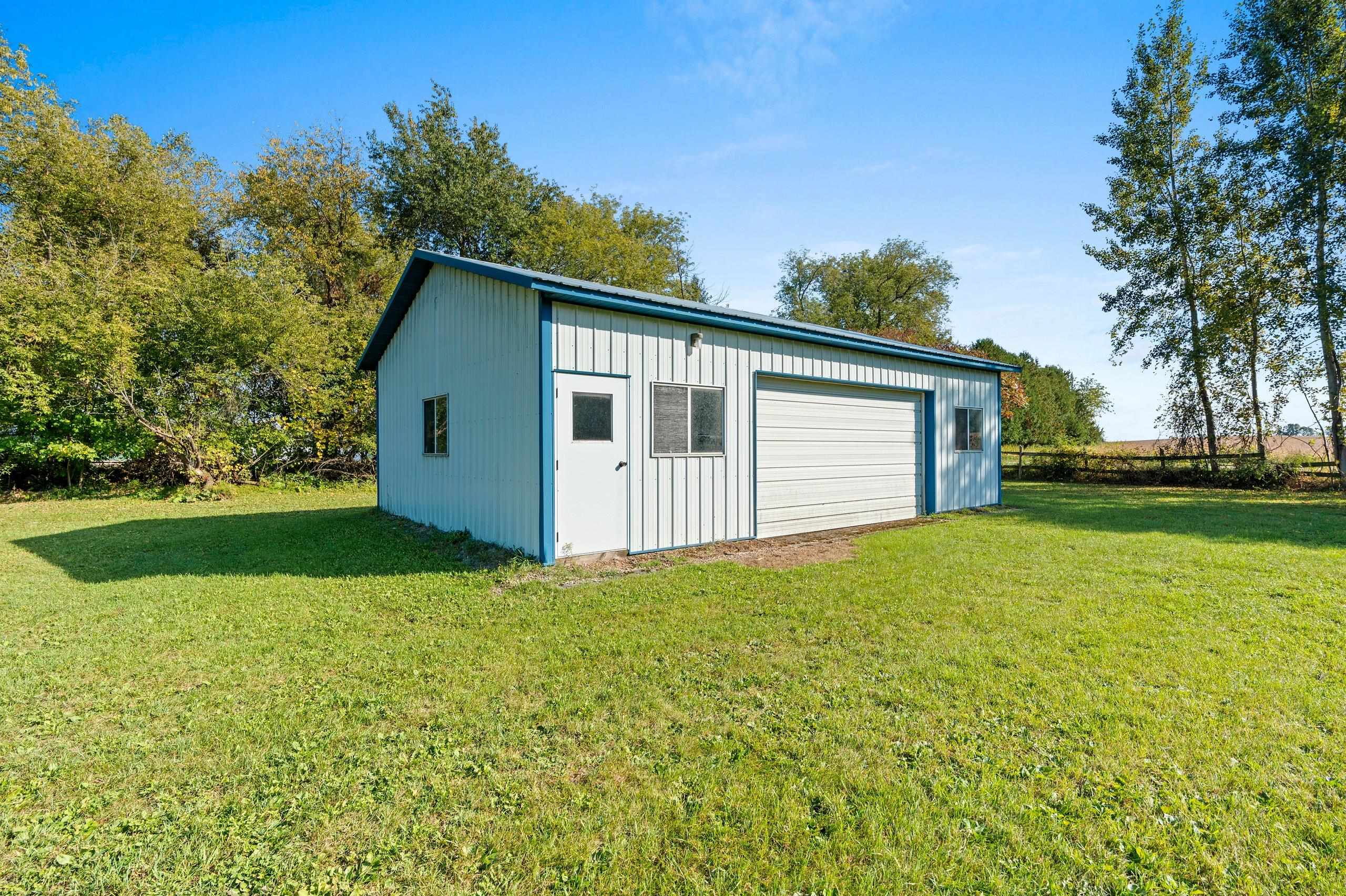 N4780 Kettner Road Shiocton, WI 54170 - Photo 48 of 66