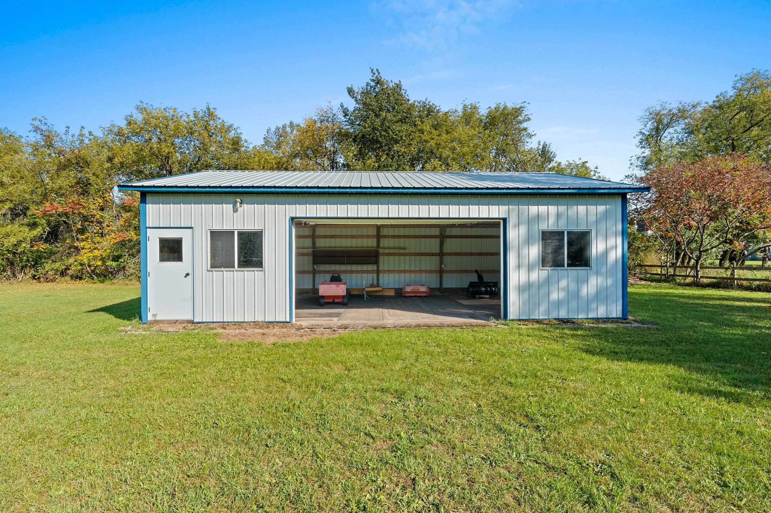 N4780 Kettner Road Shiocton, WI 54170 - Photo 49 of 66