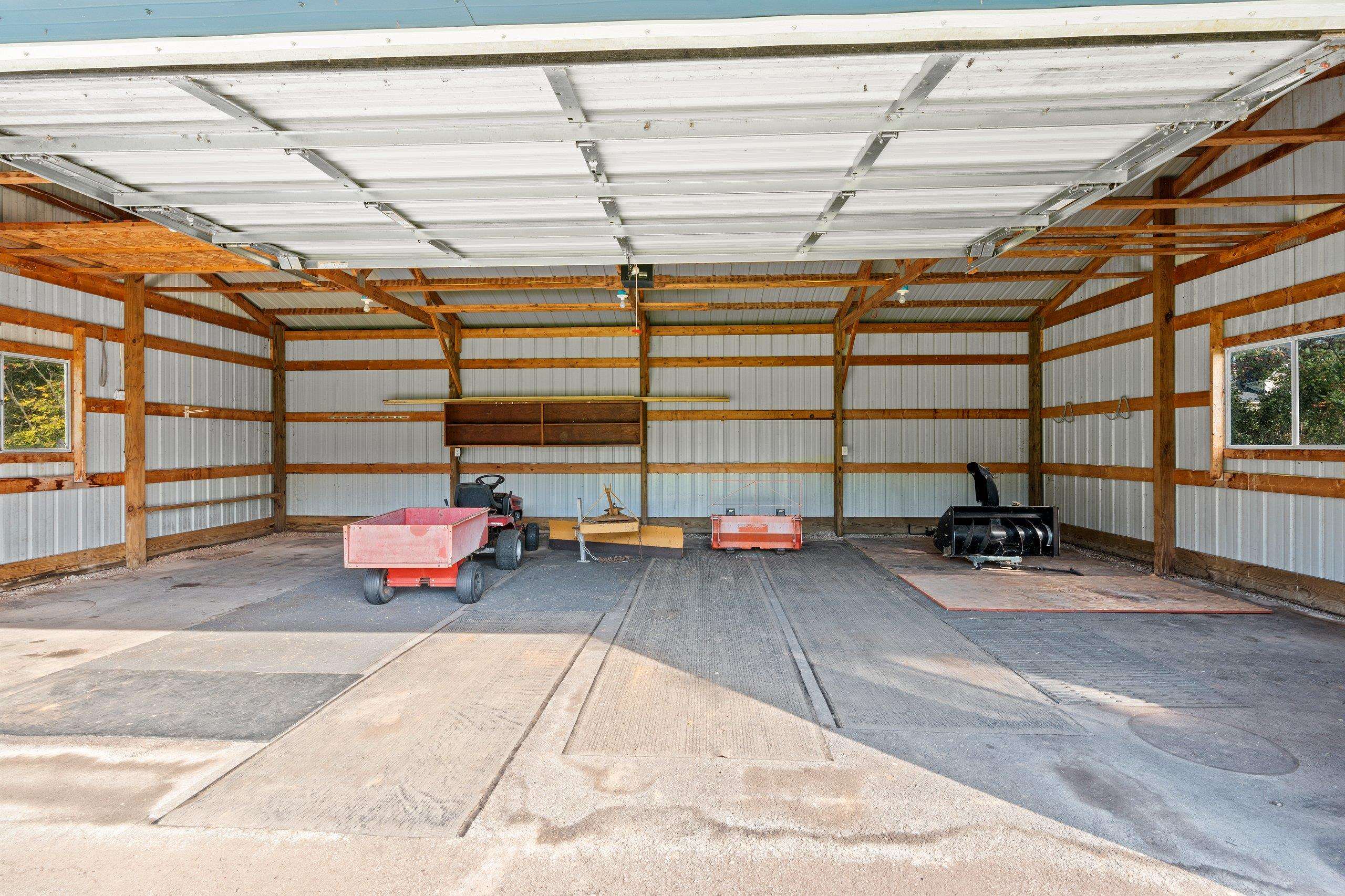 N4780 Kettner Road Shiocton, WI 54170 - Photo 50 of 66