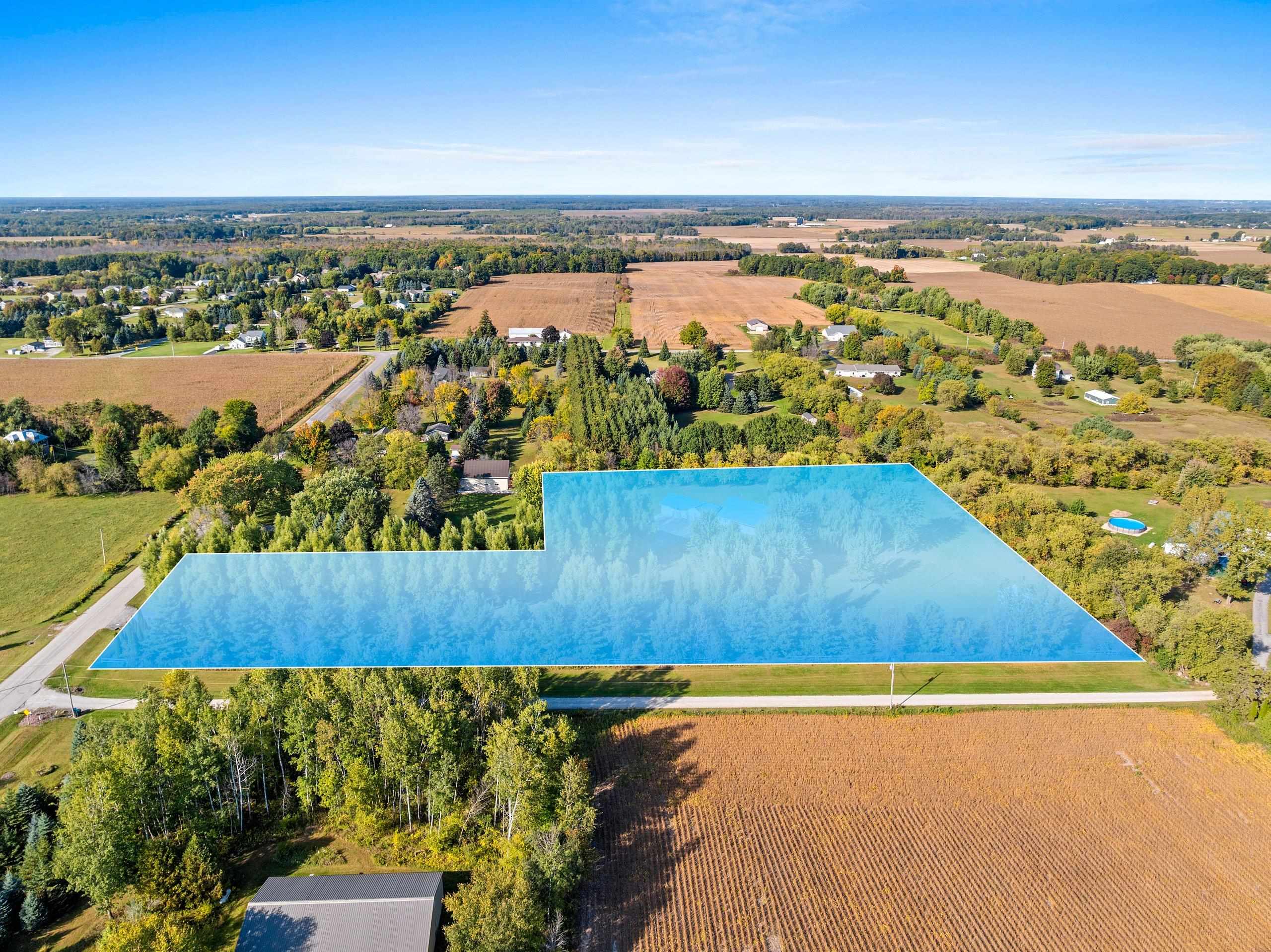 N4780 Kettner Road Shiocton, WI 54170 - Photo 5 of 66