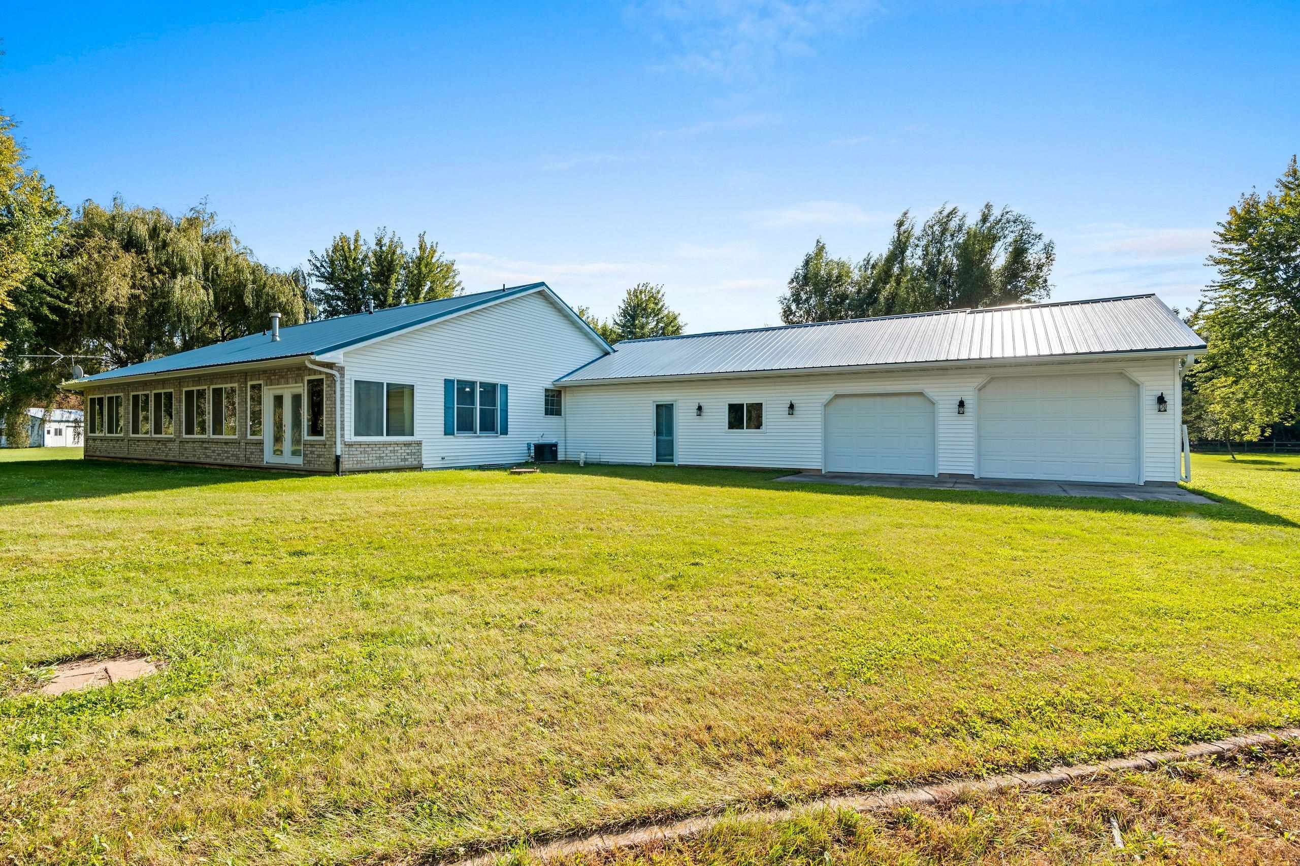 N4780 Kettner Road Shiocton, WI 54170 - Photo 55 of 66