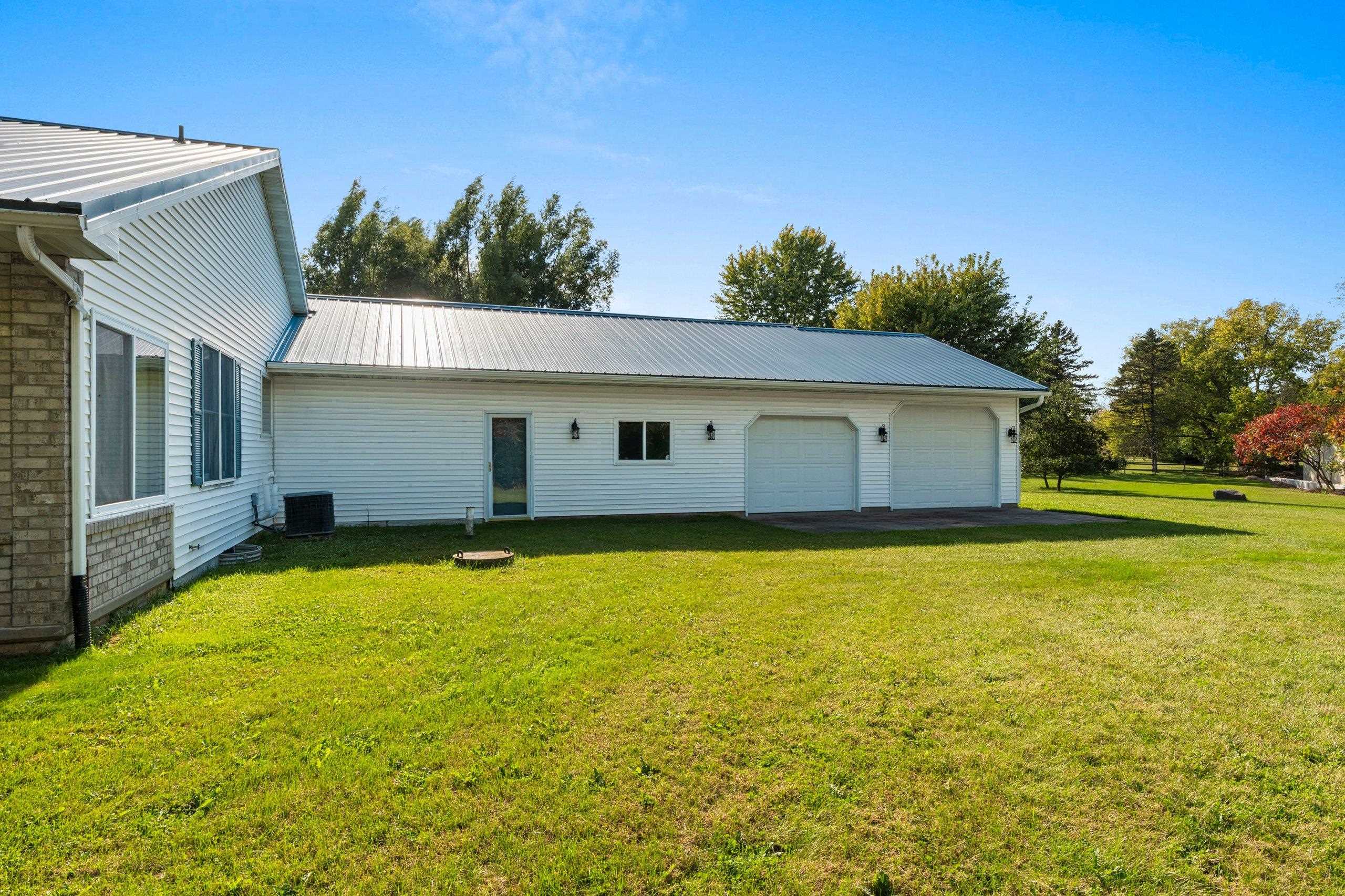 N4780 Kettner Road Shiocton, WI 54170 - Photo 56 of 66