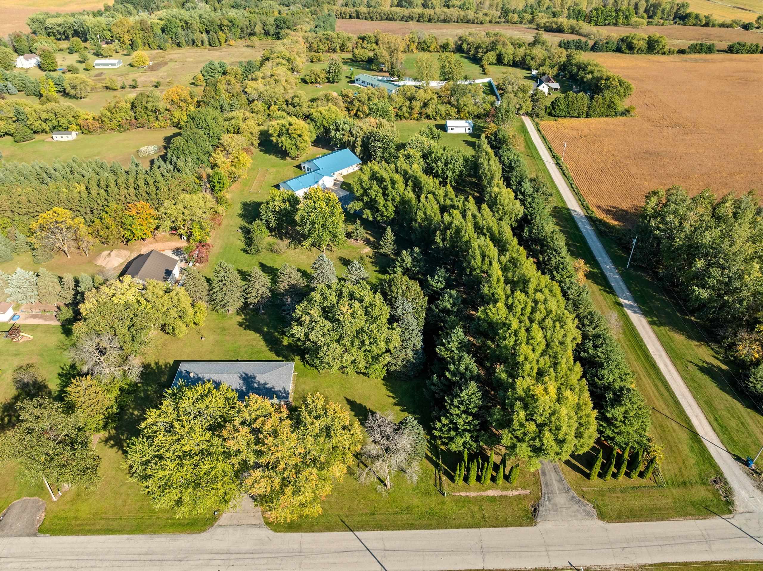 N4780 Kettner Road Shiocton, WI 54170 - Photo 57 of 66