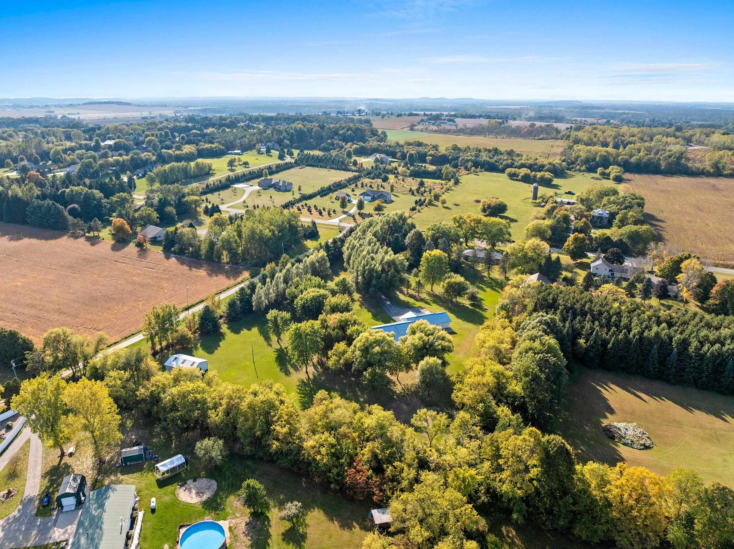 N4780 Kettner Road Shiocton, WI 54170 - Photo 58 of 66