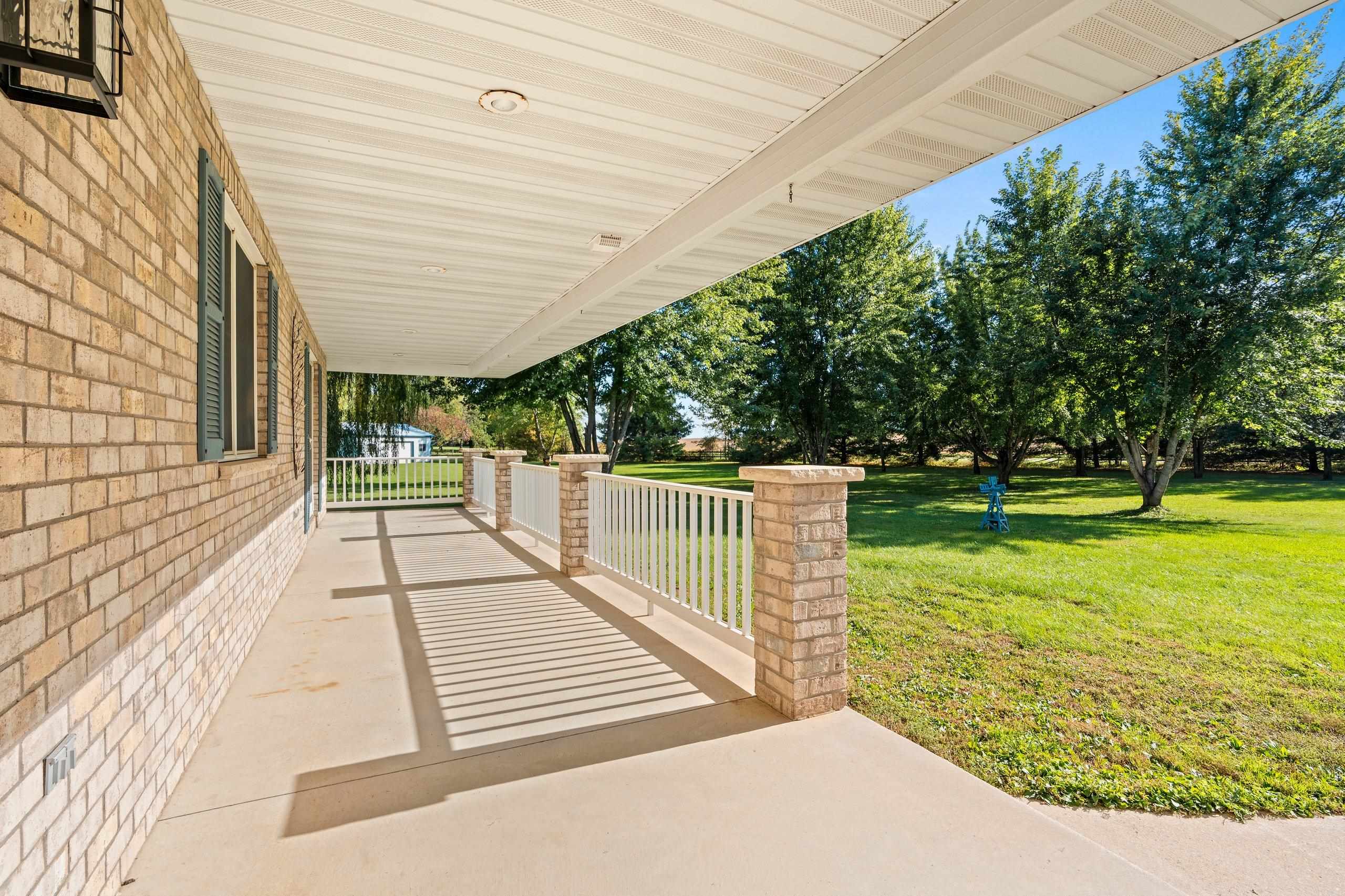 N4780 Kettner Road Shiocton, WI 54170 - Photo 6 of 66