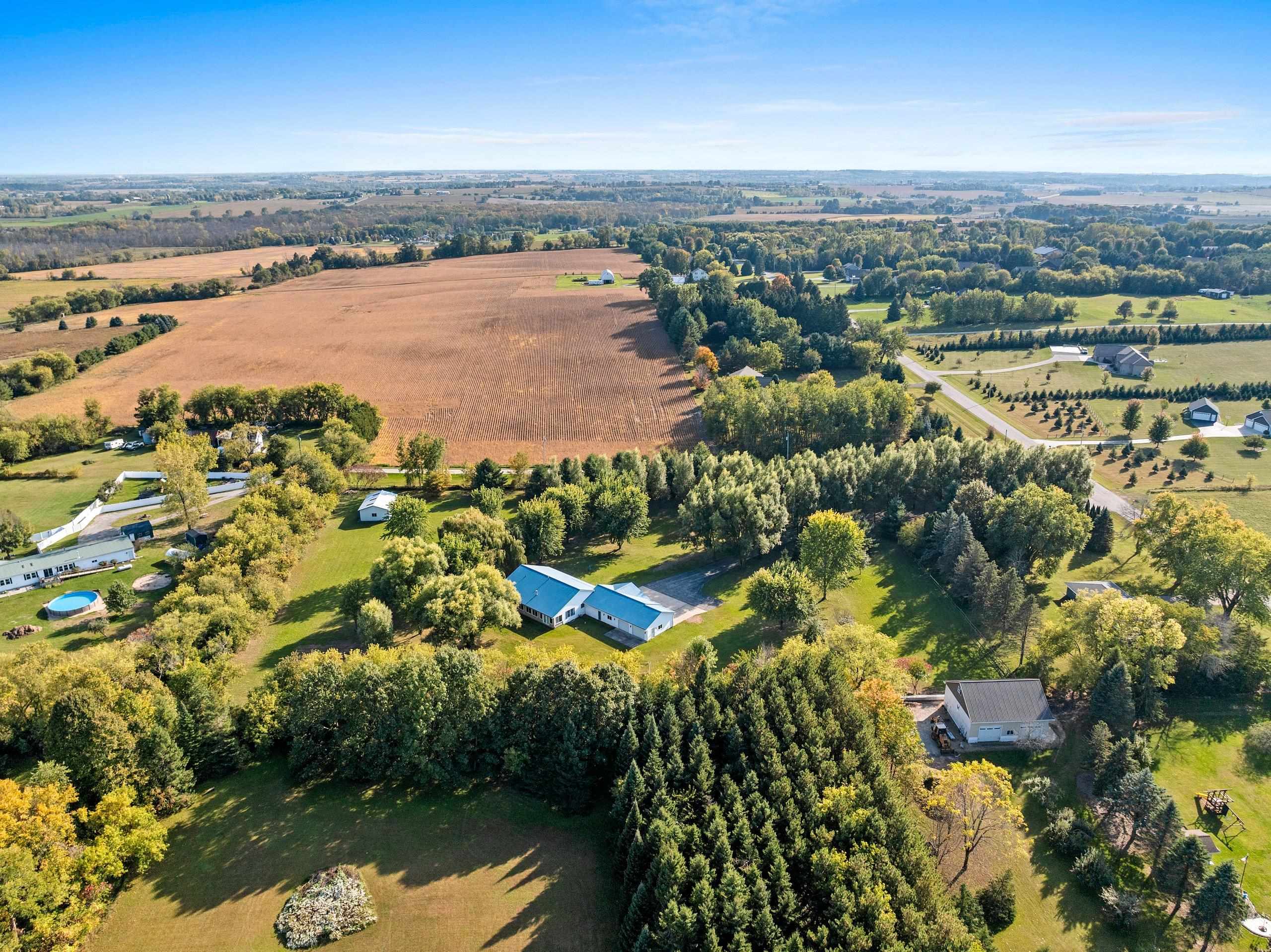 N4780 Kettner Road Shiocton, WI 54170 - Photo 61 of 66