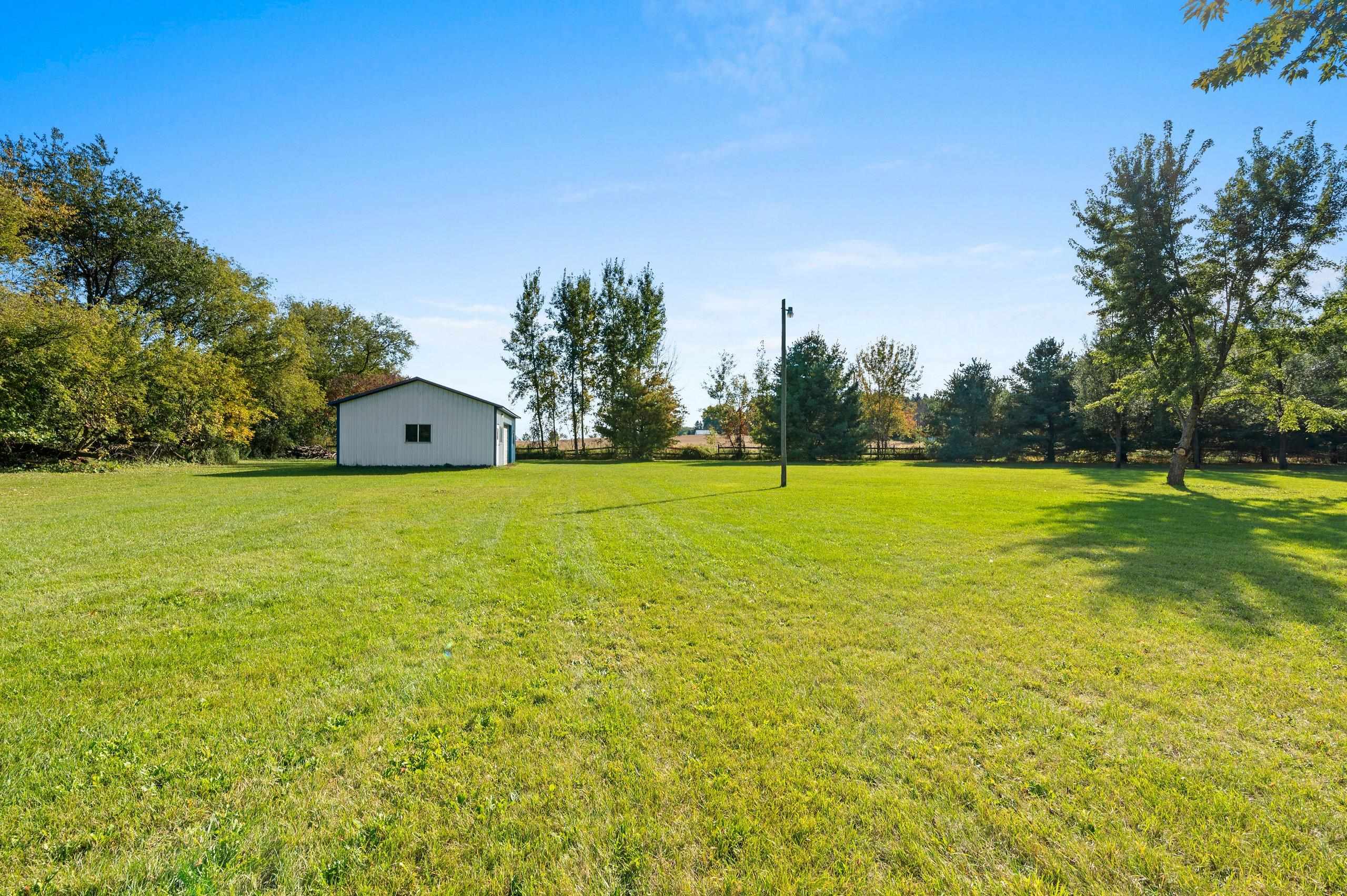 N4780 Kettner Road Shiocton, WI 54170 - Photo 63 of 66