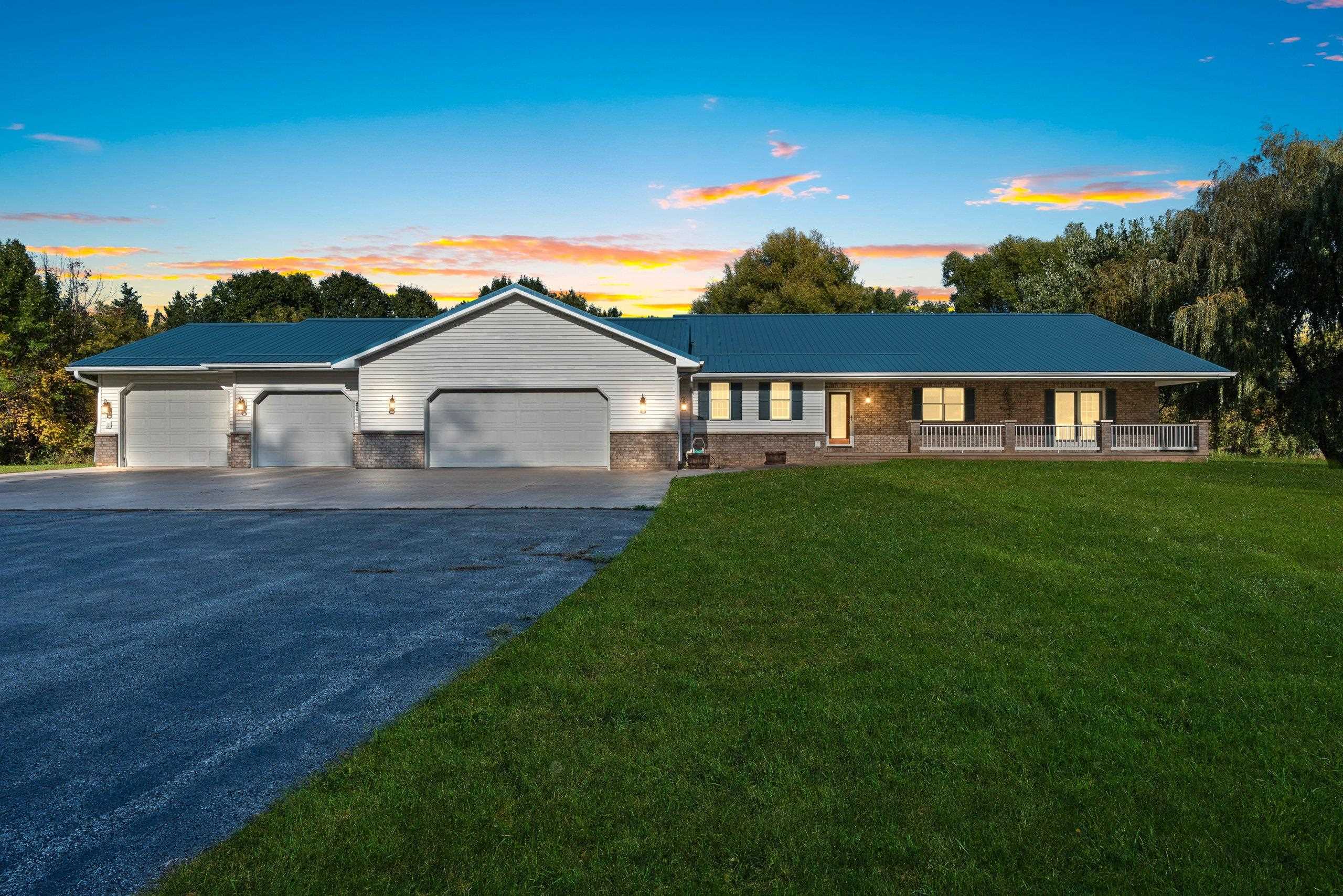 N4780 Kettner Road Shiocton, WI 54170 - Photo 65 of 66